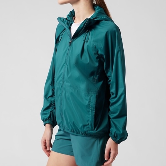Athleta Jackets & Blazers - Athleta Suoerset Jacket